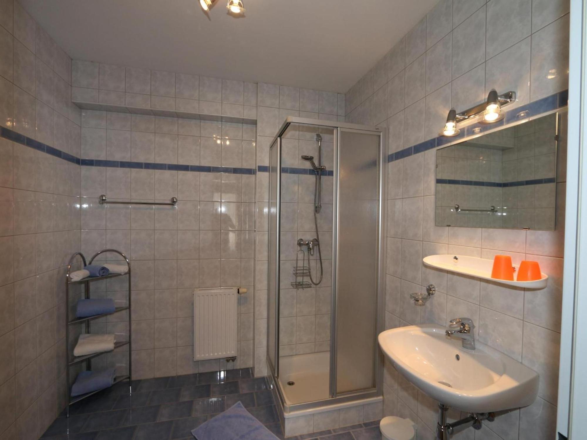 Apartment In Bichlbach With Parking Space Exterior foto